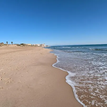 Premium Con 5 Piscinas Barbacoa Tenis Frontenis Apartment *
