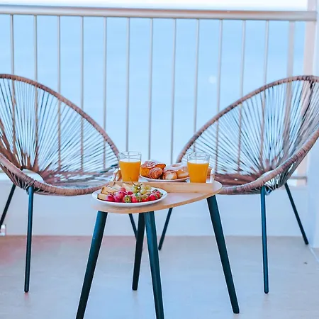 Premium Con 5 Piscinas Barbacoa Tenis Frontenis Apartment *