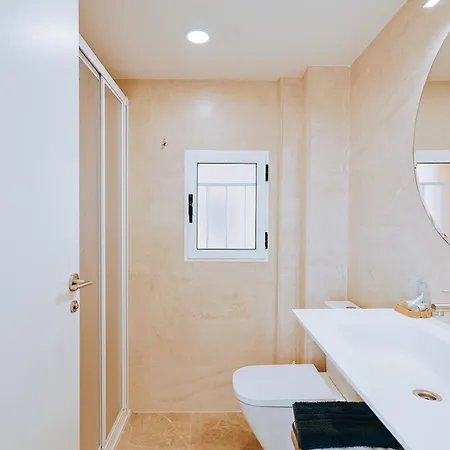 Apartment Premium Con 5 Piscinas Barbacoa Tenis Frontenis Mareny Blau