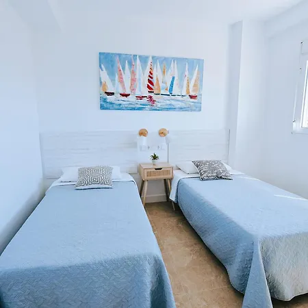 Apartment Premium Con 5 Piscinas Barbacoa Tenis Frontenis *