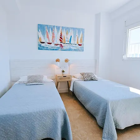 Apartment Premium Con 5 Piscinas Barbacoa Tenis Frontenis Mareny Blau