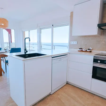 Premium Con 5 Piscinas Barbacoa Tenis Frontenis Apartment *