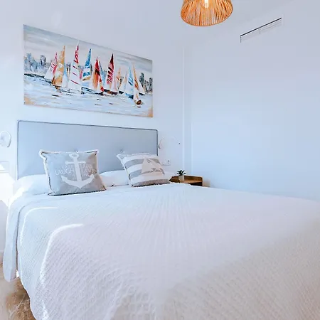 Apartment Premium Con 5 Piscinas Barbacoa Tenis Frontenis *