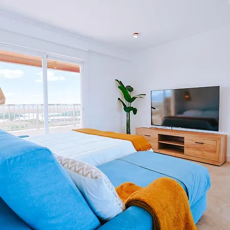 Premium Con 5 Piscinas Barbacoa Tenis Frontenis Apartment