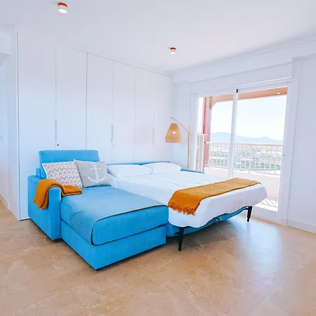 Premium Con 5 Piscinas Barbacoa Tenis Frontenis Apartment *